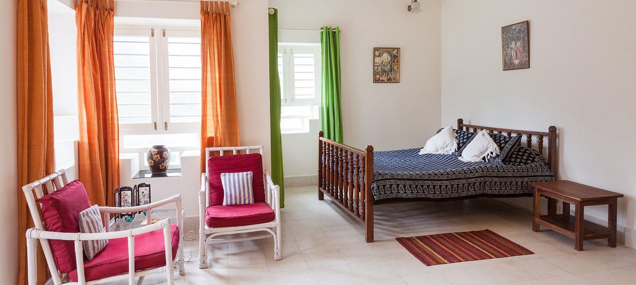 Hotel Coorg Kolamotte Gonikoppal Zewnętrze zdjęcie