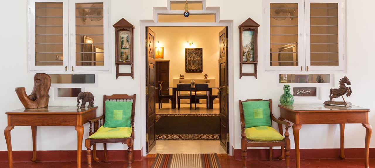 Hotel Coorg Kolamotte Gonikoppal Zewnętrze zdjęcie