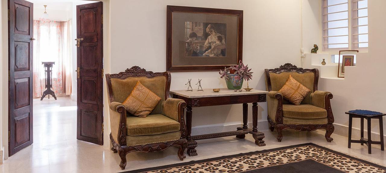 Hotel Coorg Kolamotte Gonikoppal Zewnętrze zdjęcie